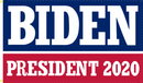 3'X5' 100D BIDEN PRESIDENT FLAG