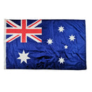 Australia 3'X5' Flag ROUGH TEX® 100D