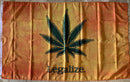 Legalize Cannabis Flag 3'X5' Rough Tex® 100D