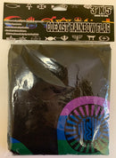 COEXIST Rainbow 3'X5' Flag Rough Tex® 100D