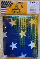 American Gadsden Vintage