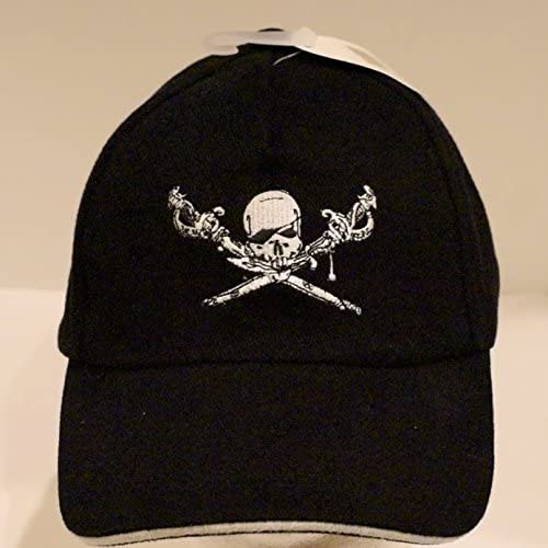 Brethren Of The Coast Conch Republic Cap