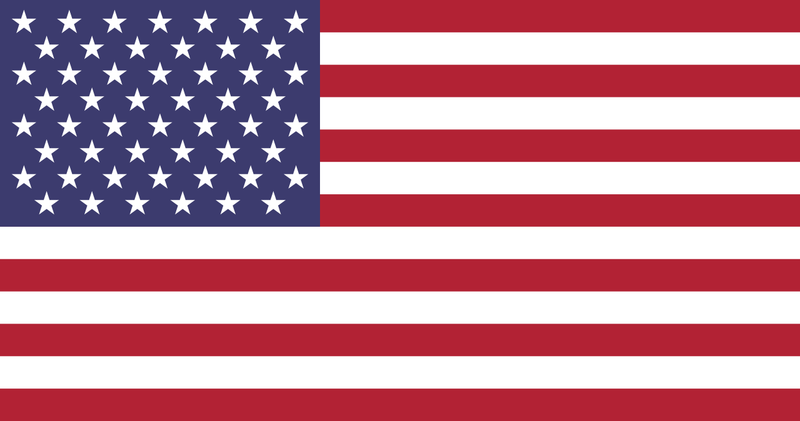 Fifty Two Star Proposed USA 52 Stars Flag 3'x5' 100D Flag Rough Tex ®