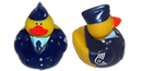Rubber Ducks