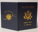 Conch Republic Passport Holder