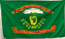 88th New York Infantry Regiment 3'X5' Flag Rough Tex® 100D Irish