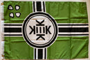 Peoples Republic Of Kekistan Flag 2'x3'- Rough Tex® 100D