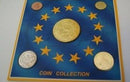 12 CSA COIN SETS 5 COINS PER COLLECTION
