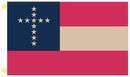 5th Kentucky Infantry 3'X5' Flag ROUGH TEX® 100D