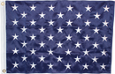600D Flag - 2'X3' Union Jack Rough Tex®