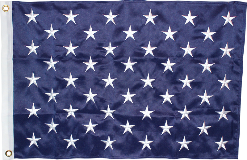 600D Flag - 2'X3' Union Jack Rough Tex®