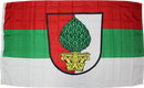 Augsburg Bavarian 3'X5' Flag Rough Tex®