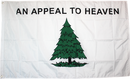 Appeal to Heaven Flag 3x5ft 100D