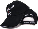Key West Pirate Drinking Rum - Cap