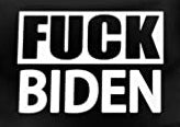 Fuck Biden Black F Joe Biden 3x5 Rough Tex Nylon 68D Trump flag