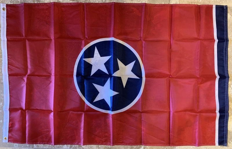 Tennessee FLAG  Rough TEX® 3'X5'
