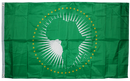 African Union 3x5ft 100D