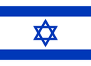 Israel Flag 3x5 feet Nylon Flags Brass Grommets