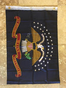 20TH MAINE UNION CIVIL WAR FLAG 68D 3'X5'