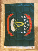 69TH IRISH HARP ERIN SONS FLAG 68D 2'X3'