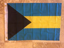 NORTH AMERICAN, SOUTH AMERICAN, CENTRAL & CARIBBEAN COUNTRIES 3'X5' ECONOMICAL FLAGS SOLD BY THE DOZEN WHOLESALE
