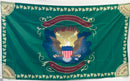 9th Massachusetts Volunteer Infantry 3'X5' Flag Rough Tex® 100D Irish