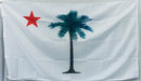 1st South Carolina 3'X5' Flag Rough Tex® 100D