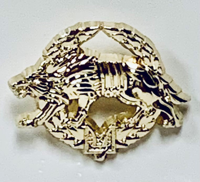 Ukraine Special Forces Lapel Pin