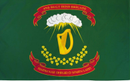 69th Irish Brigade 2'x3' Flag ROUGH TEX® 100D