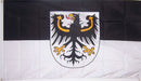 East Prussia 3'X5' Flag Rough Tex® 100D