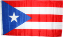 3'x5' Puerto Rico Flag Rough Tex® 75D