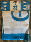 PHI DELTA THETA FLAG 2'X3' Flag - 100D Rough Tex®
