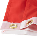 Canada 5'X8' Flag Rough Tex® 100D