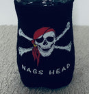 One Dozen Nags Head Outer Banks North Carolina Pirate Can Holders