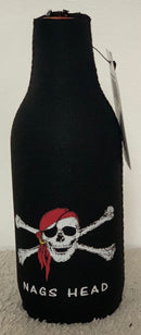One Dozen Nags Head Outer Banks North Carolina Pirate Bottle Holders