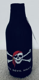 One Dozen Kill Devil Hills Outer Banks North Carolina Pirate Bottle Holders