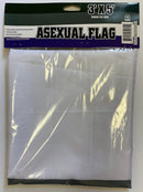 Asexual 3'X5' Flag Rough Tex ® 100D