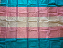 Transgender 4'x6' Flags 68D Rough Tex® Nylon Pride LGBTQ+ Super Sale