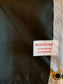 We Will Not Comply Support Gun Sanctuaries- Rough Tex® 100D 3'X5'