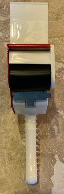 Packing Tape 2"x110 Yards 36 Clear Rolls Per Case