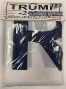 Trump 2020 KAG Keep America Great White Rough Tex® 100D 3'X5' Flag