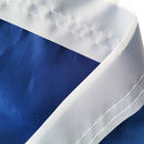 Biden President 2020 Democratic Presidential Blue And Red Single Sided Flag 3'X5' Rough Tex® 100D