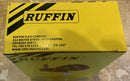 Ruffin Tape Gun With Packing Tape