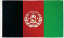 Afghanistan 3'X5' Flag Rough Tex® 100D