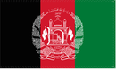 Afghanistan 3'X5' Flag ROUGH TEX® 100D