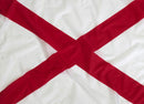 Alabama Flag 3x5ft 100D