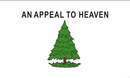 An Appeal To Heaven 3'x5' Flag ROUGH TEX® 68D Nylon