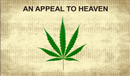 An Appeal To Heaven Cannabis Leaf 2'x3' Flag ROUGH TEX® 100D