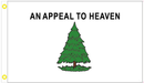 An Appeal To Heaven 3'X5' Flag ROUGH TEX® 100D