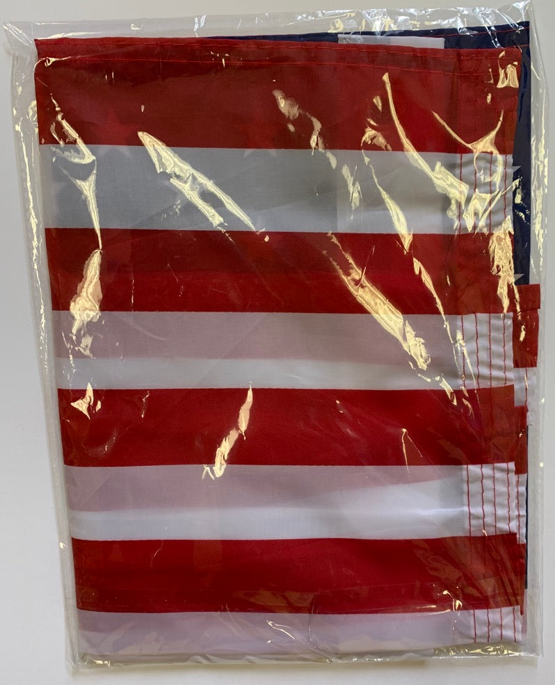 USA Sample 18"X30" Flag